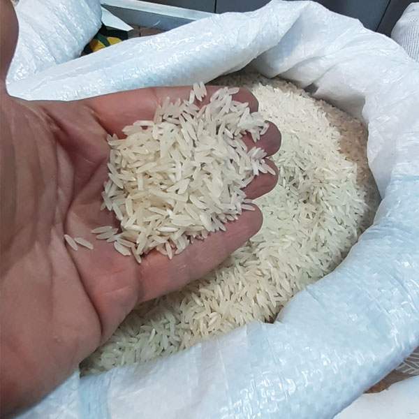 خدمات برنج فروشی رزاز
